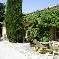 Chambre d'hote Vaucluse - Tournesol ou Gte Four  pain