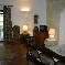 Chambre d'hote Vaucluse - Suite IRIS ou Gte l'Amandier coin salon, cuisine