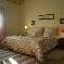 Chambre d'hote Vaucluse - La chambre Rouge