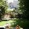 Chambre d'hote Yvelines - Le jardin