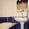 Chambre d'hote Yvelines - La salle de bain