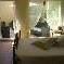 Chambre d'hote Alpes Maritimes - La chambre Bambou