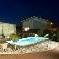 Chambre d'hote Ain - La piscine