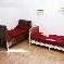 Chambre d'hote Ain - Chambre Liberton Le salon