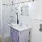 Chambre d'hote Ain - Chambre Mgve la salle de bain