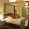 Chambre d'hote Sane-et-Loire - chambre 1
