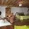 Chambre d'hote Yvelines - chambre Bambou