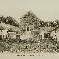 Chambre d'hote Yvelines - carte postale 1940