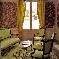 Chambre d'hote Indre-et-Loire - salon