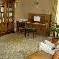 Chambre d'hote Yonne - Le salon de musique