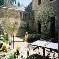 Chambre d'hote Alpes de Haute Provence - La terrasse
