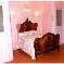 Chambre d'hote Alpes de Haute Provence - Chambre Rose