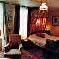 Chambre d'hote Ctes-d'Armor - La chambre Baldaquin