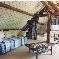 Chambre d'hote Loir-et-Cher - Chambre Golette - Chambre familiale