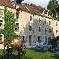 Chambre d'hote Seine-et-Marne - faade ouest
