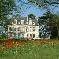 bed & breakfast Indre-et-Loire - The caste at springtime