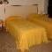 Chambre d'hote Landes - chambre saphir