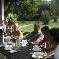 Chambre d'hote Landes -  table!