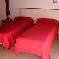 Chambre d'hote Landes - chambre rubis