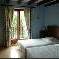 Chambre d'hote Bas-Rhin - Chambre Saphir