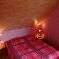 Chambre d'hote Bas-Rhin - chambre Amthyste