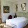 Chambre d'hote Oise - Chambre Amour des 3 losanges