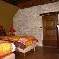 Chambre d'hote Doubs - chambre Massa