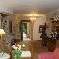 Chambre d'hote Tarn - Le salon
