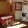 Chambre d'hote Alpes Maritimes - La chambre Rose