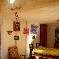 Chambre d'hote Alpes Maritimes - Pice de vie