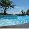 Chambre d'hote Dordogne - La piscine  dbordement