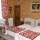 Chambre d'hote Calvados - Chambre Opaline