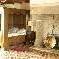 Chambre d'hote Manche - Chambre  baldaquin