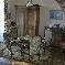Chambre d'hote Indre-et-Loire - Le salon