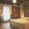 Chambre d'hote Indre-et-Loire - Chambre pour 2 personnes avec douche/wc
