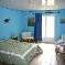 Chambre d'hote Aude - Chambre Touareg