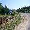 Chambre d'hote Aude - Le parking