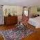 Chambre d'hote Hrault - la chambre Olive