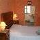 Chambre d'hote Hrault - Chambre Orange