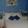 Chambre d'hote Eure-et-Loir - La chambre Bleue