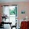 Chambre d'hote Tarn - Une chambre et son balcon