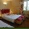 Chambre d'hote Gironde - La chambre d'htes Rouge