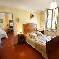 Chambre d'hote Aude - Suite Soleil
