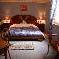 Chambre d'hote Bas-Rhin - chambre Bleuet