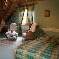 Chambre d'hote Bas-Rhin - chambre sapin