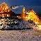 Chambre d'hote Bas-Rhin - En hivers