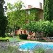 Chambres d'hotes Bouches du Rhne,  partir de 95 €/Nuit. Maison/Villa, Peynier (13790 Bouches du Rhne), Charme, Piscine, Parc, WiFi, 4 chambre(s) double(s), 12 personnes maximum, Salon, Fleurs De Soleil, Ping Pong, Vue campagne,...