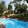 Chambre d'hote Var - piscine et bastides