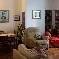 Chambre d'hote Arige - Le salon