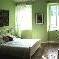 Chambre d'hote Arige - Une chambre double